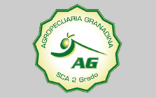 SCA Segundo Grado - Agropecuaria Granadina